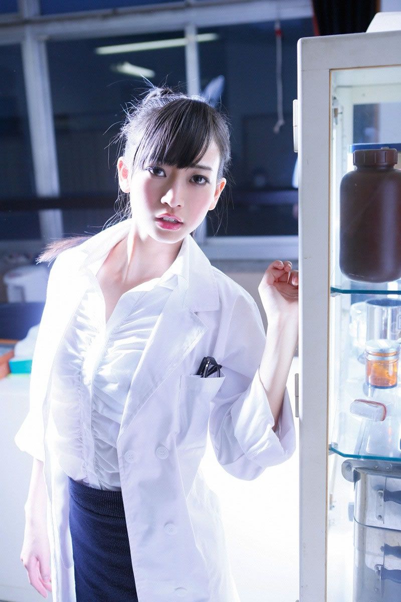 [Wanibooks WBGC] 2013.05.17 No.107 那奈 [64P]