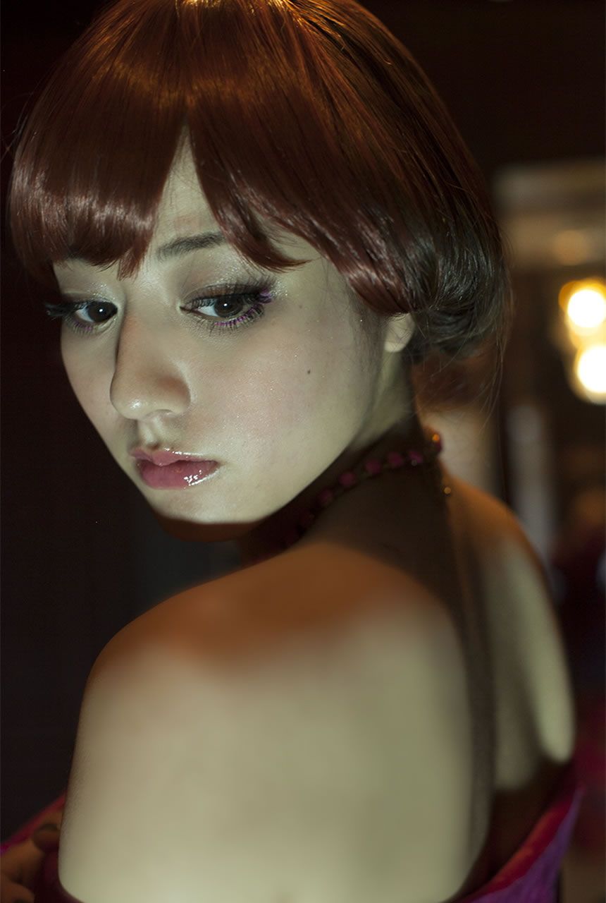 [Image.tv] 2013.06.05 Yumi Sugimoto 杉本有美 前篇 [39P]