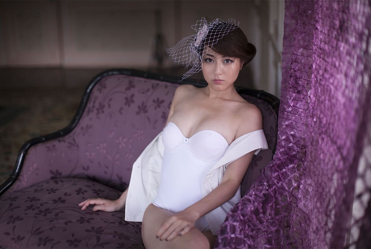 [Image.tv] 2013.06.05 Yumi Sugimoto 杉本有美 前篇 [39P]