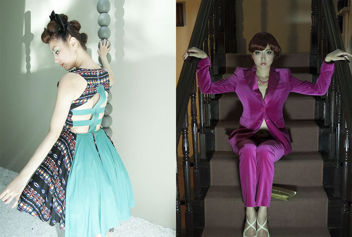 [Image.tv] 2013.06.05 Yumi Sugimoto 杉本有美 前篇 [39P]