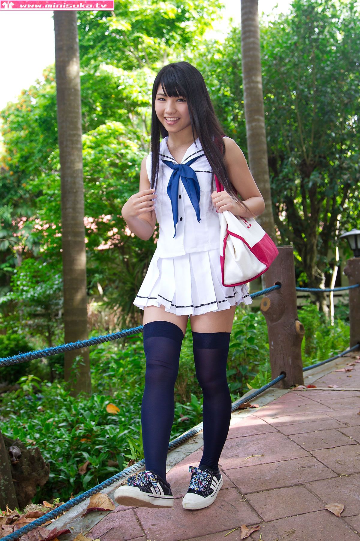 [Minisuka.tv] 2013.06.09 Rina Nagai Special Gallery (STAGE2) [80P]