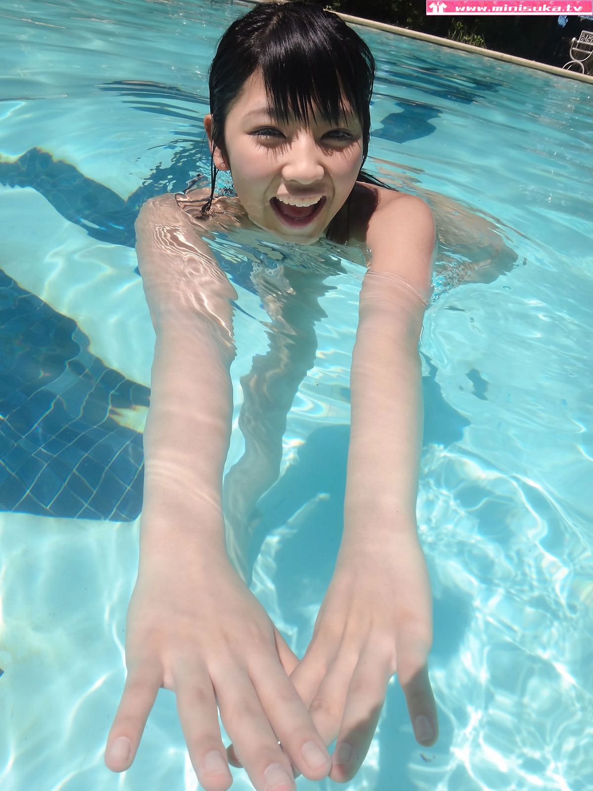 [Minisuka.tv] 2013.06.09 Rina Nagai Special Gallery (STAGE2) [80P]