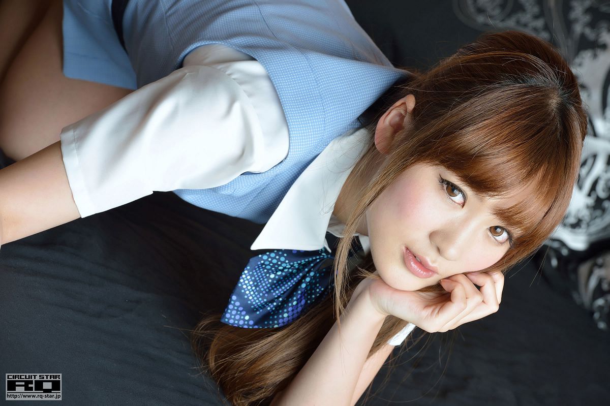 [RQ-STAR] 2013.06.10 NO.00808 Yuuna Chiba 千葉悠凪 Office Lady [70P]