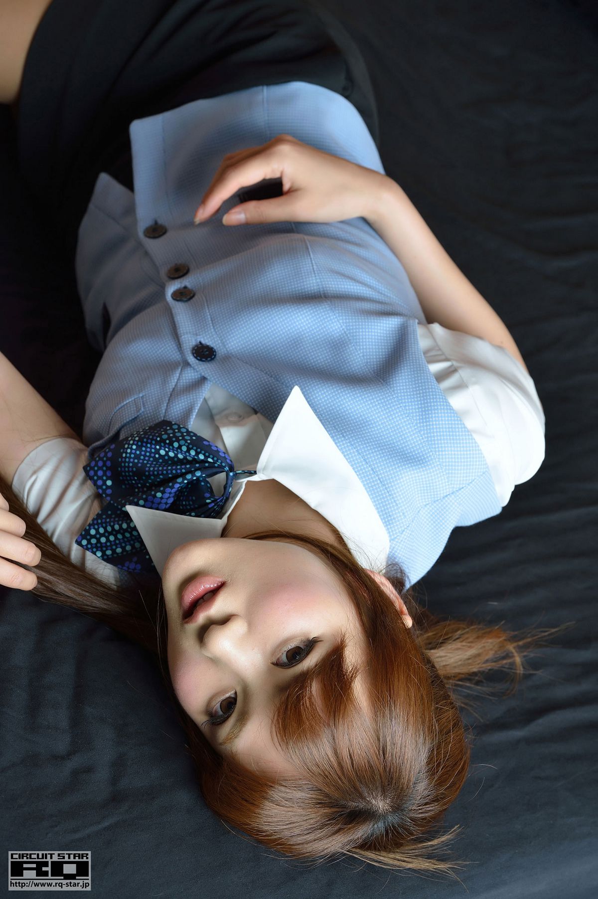 [RQ-STAR] 2013.06.10 NO.00808 Yuuna Chiba 千葉悠凪 Office Lady [70P]
