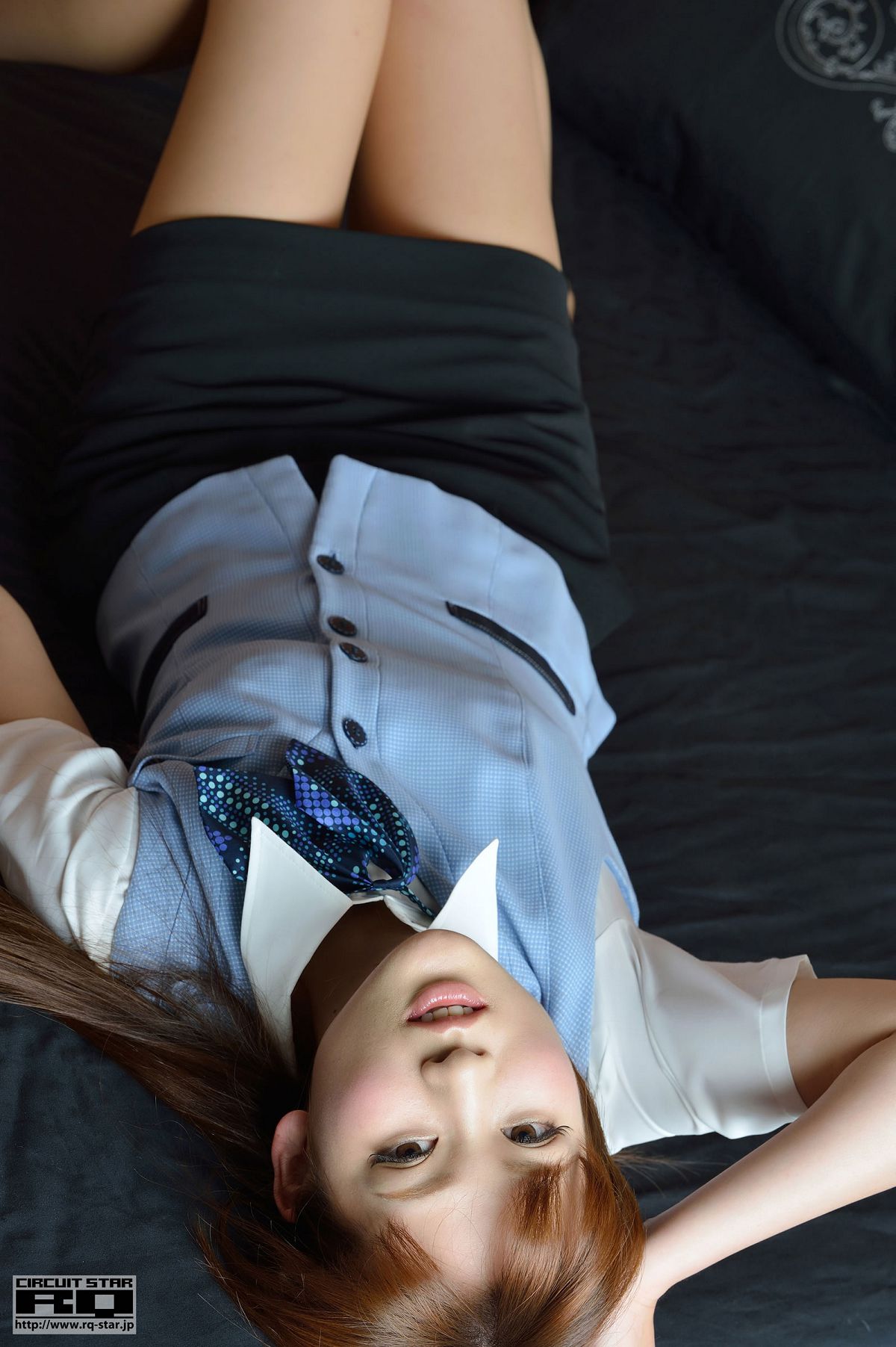 [RQ-STAR] 2013.06.10 NO.00808 Yuuna Chiba 千葉悠凪 Office Lady [70P]