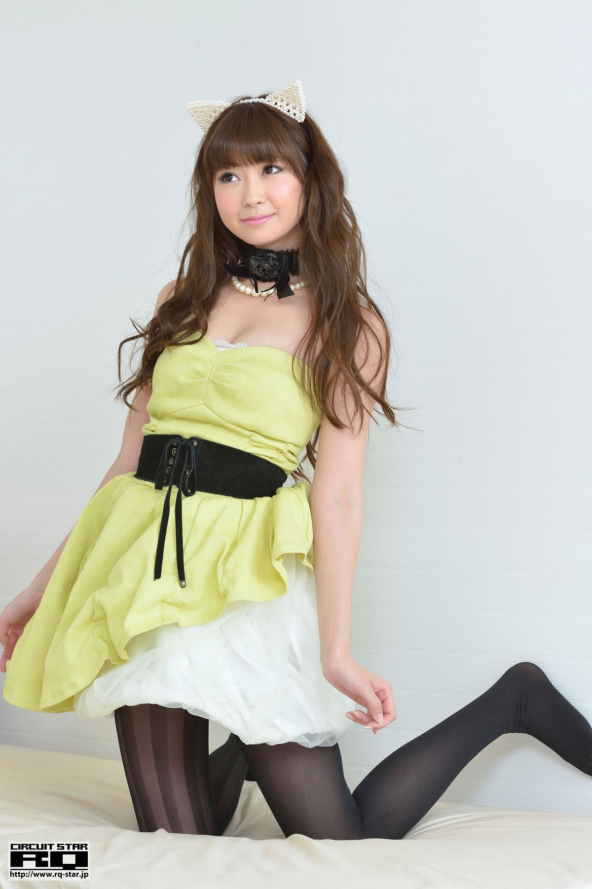 [RQ-STAR] 2013.06.17 NO.00811 Airi Sasaki 佐崎愛里 Dress [90P]