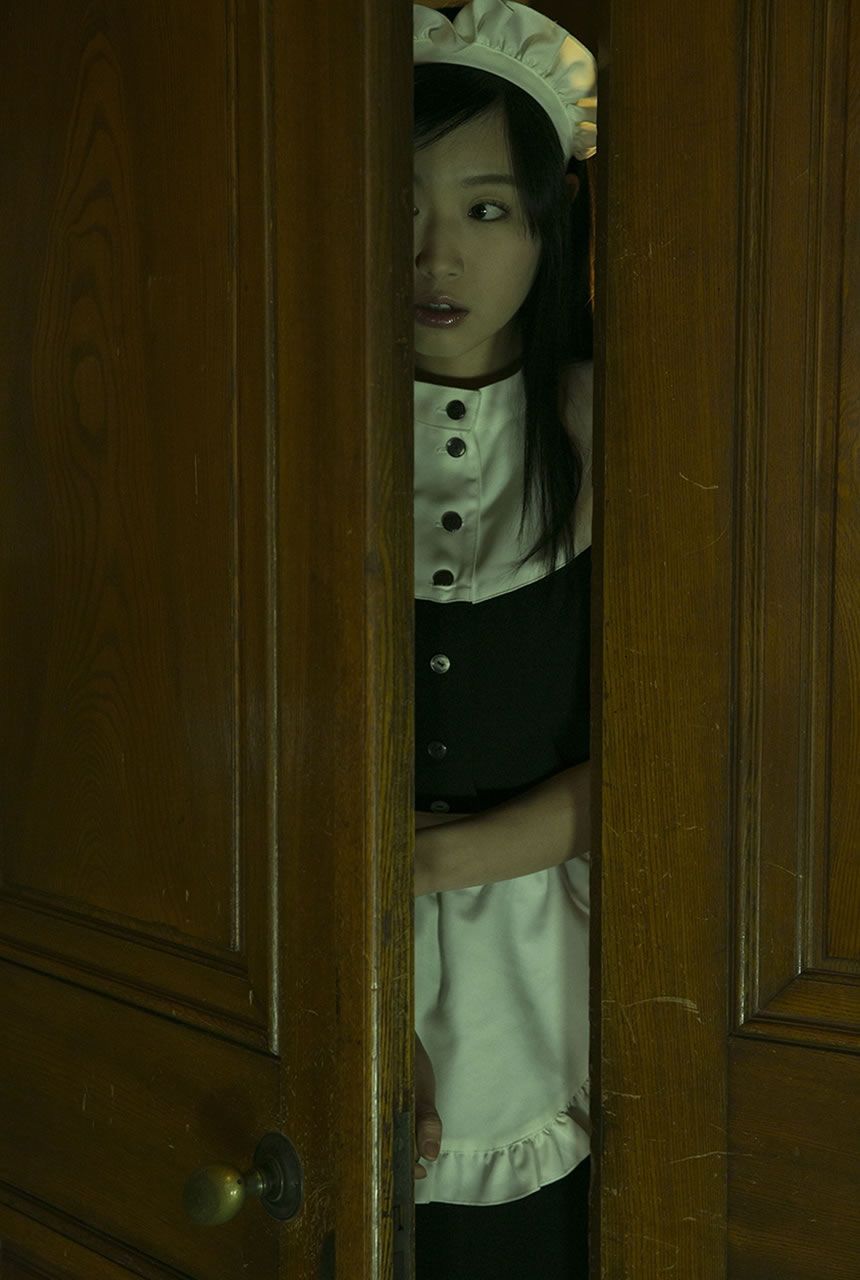 [image.tv] 2013.05 Kokone Sasaki 佐々木心音 [極嬢の世界] [63P]