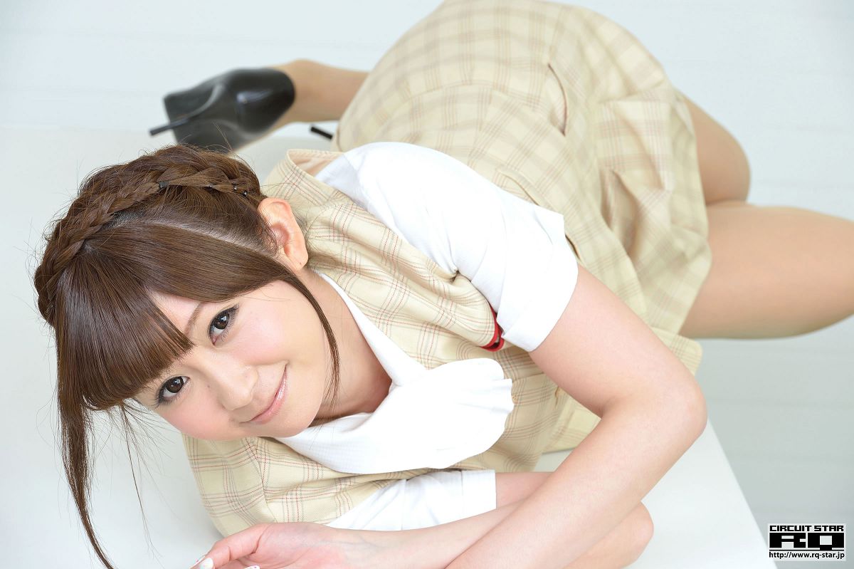 [RQ-STAR] 2013.06.19 NO.00812 Airi Sasaki 佐崎愛里 Office Lady [90P]