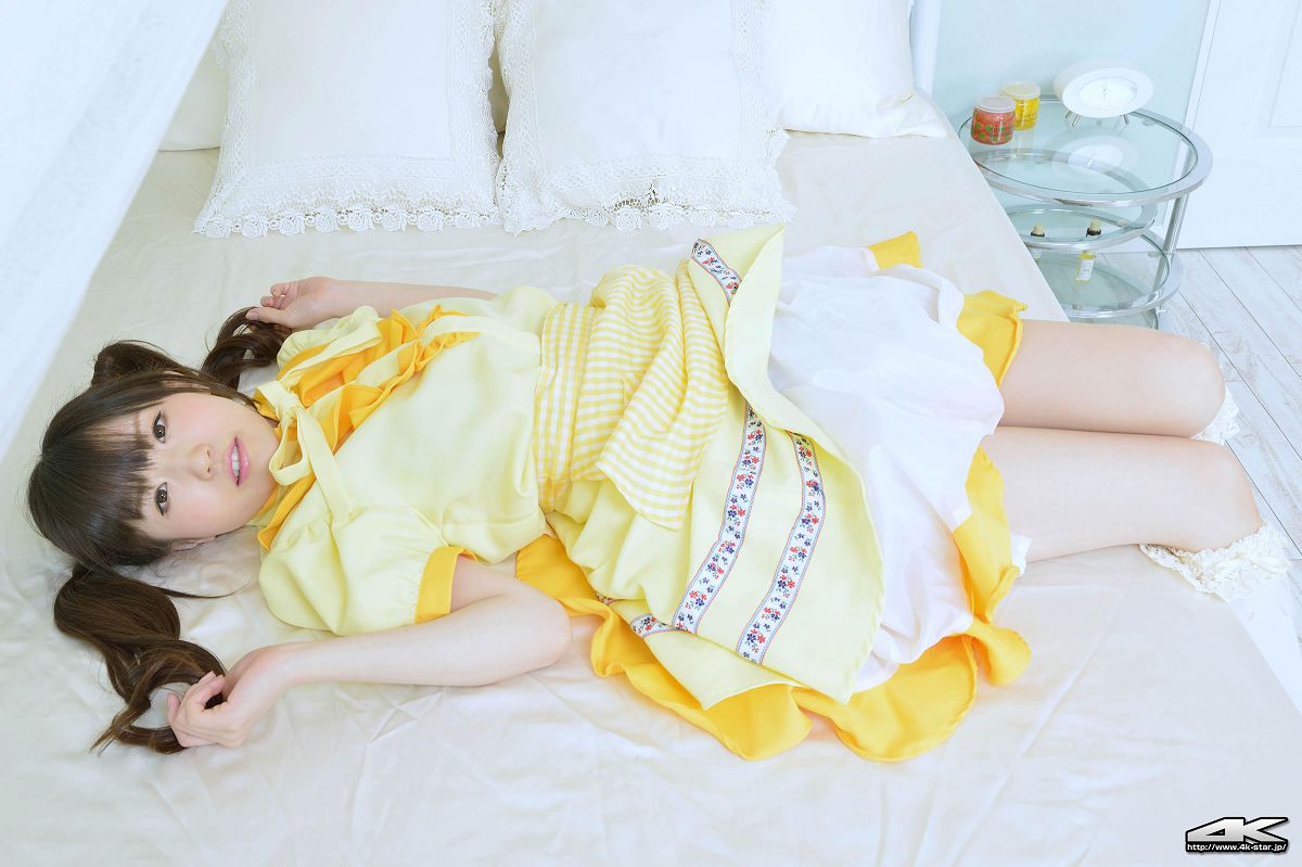 [4K-STAR] 2013.06.15 NO.00174 Akane Kuyuu 久宥茜 - メイド [81P]