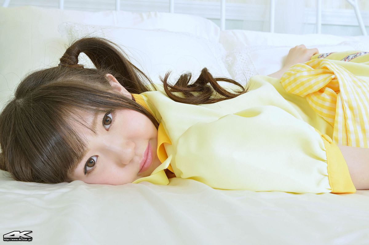 [4K-STAR] 2013.06.15 NO.00174 Akane Kuyuu 久宥茜 - メイド [81P]