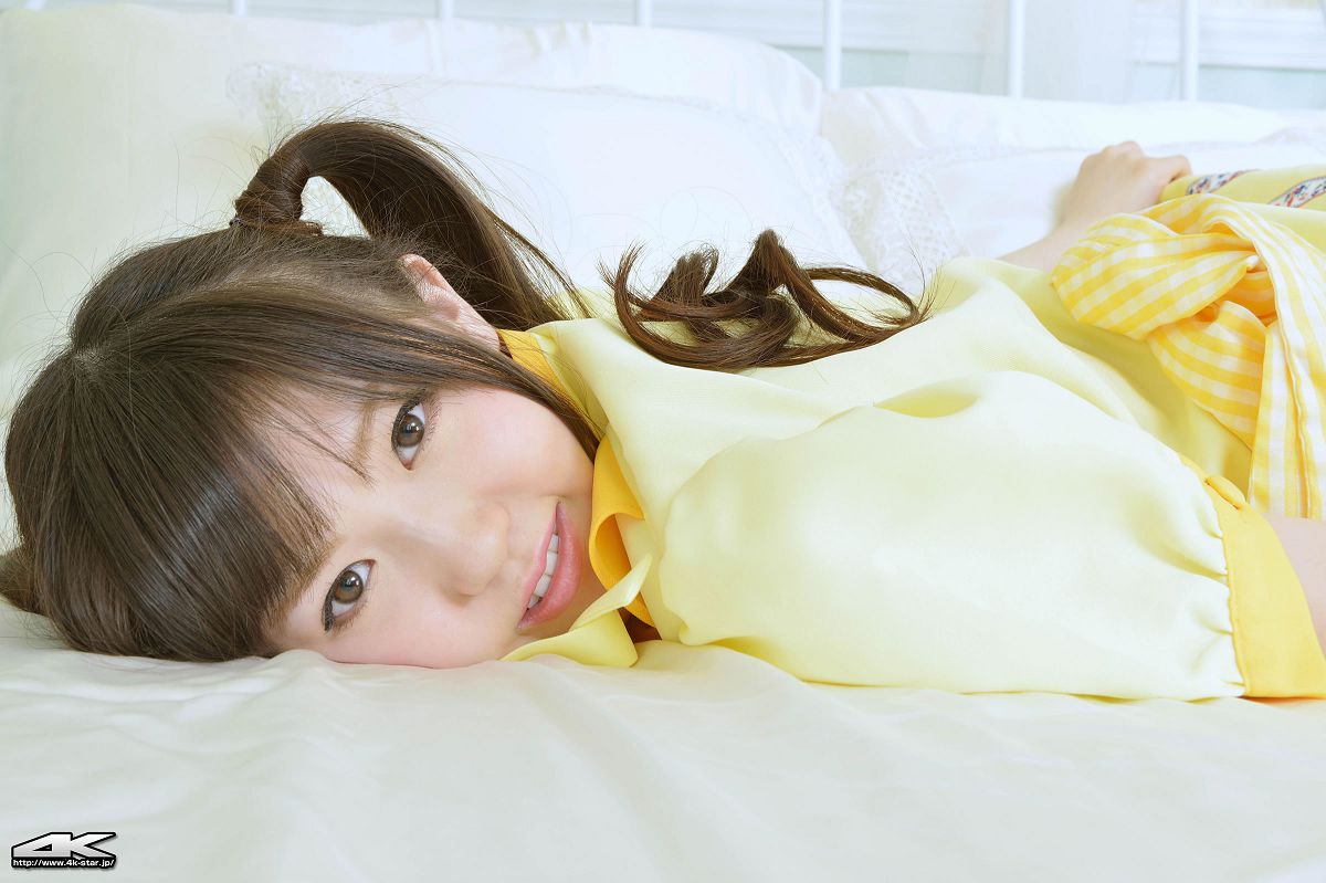 [4K-STAR] 2013.06.15 NO.00174 Akane Kuyuu 久宥茜 - メイド [81P]