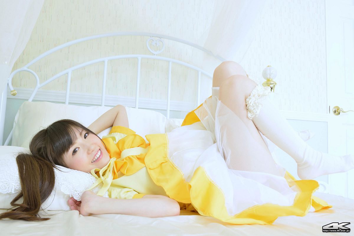 [4K-STAR] 2013.06.15 NO.00174 Akane Kuyuu 久宥茜 - メイド [81P]