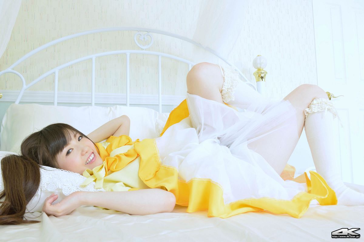 [4K-STAR] 2013.06.15 NO.00174 Akane Kuyuu 久宥茜 - メイド [81P]