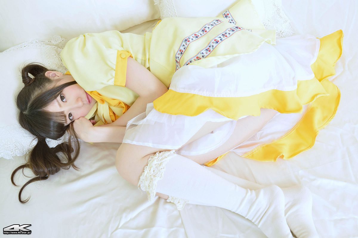 [4K-STAR] 2013.06.15 NO.00174 Akane Kuyuu 久宥茜 - メイド [81P]