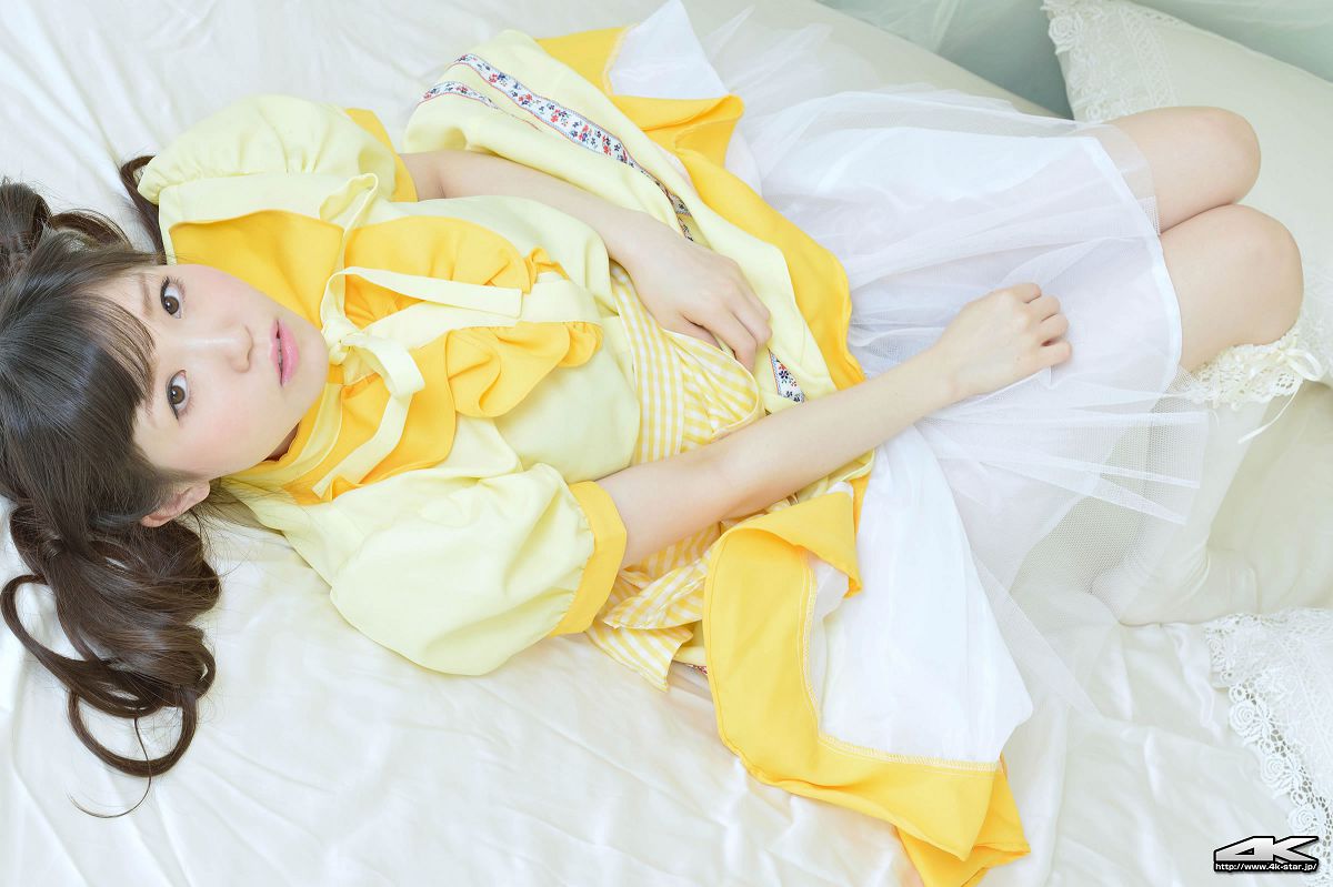 [4K-STAR] 2013.06.15 NO.00174 Akane Kuyuu 久宥茜 - メイド [81P]