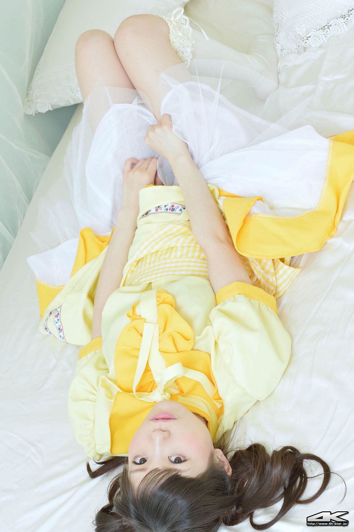 [4K-STAR] 2013.06.15 NO.00174 Akane Kuyuu 久宥茜 - メイド [81P]