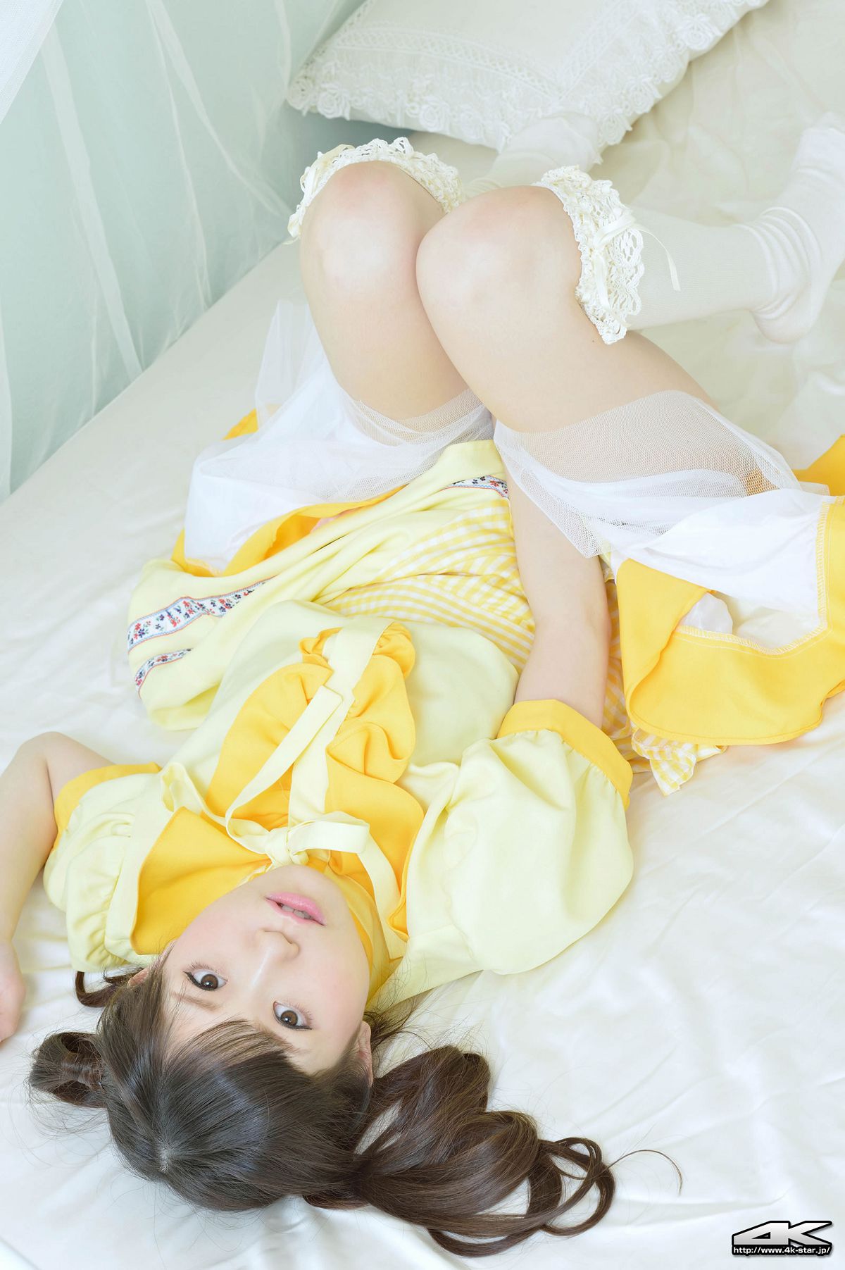 [4K-STAR] 2013.06.15 NO.00174 Akane Kuyuu 久宥茜 - メイド [81P]