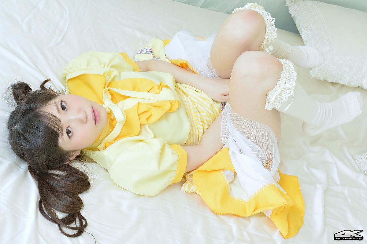 [4K-STAR] 2013.06.15 NO.00174 Akane Kuyuu 久宥茜 - メイド [81P]