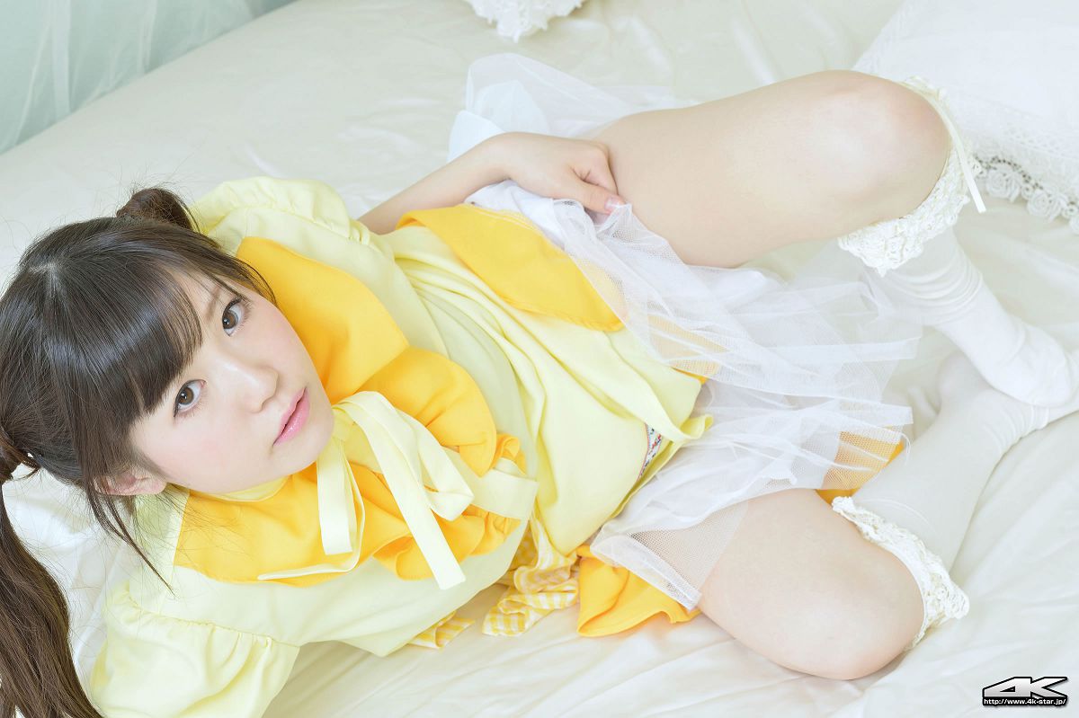 [4K-STAR] 2013.06.15 NO.00174 Akane Kuyuu 久宥茜 - メイド [81P]