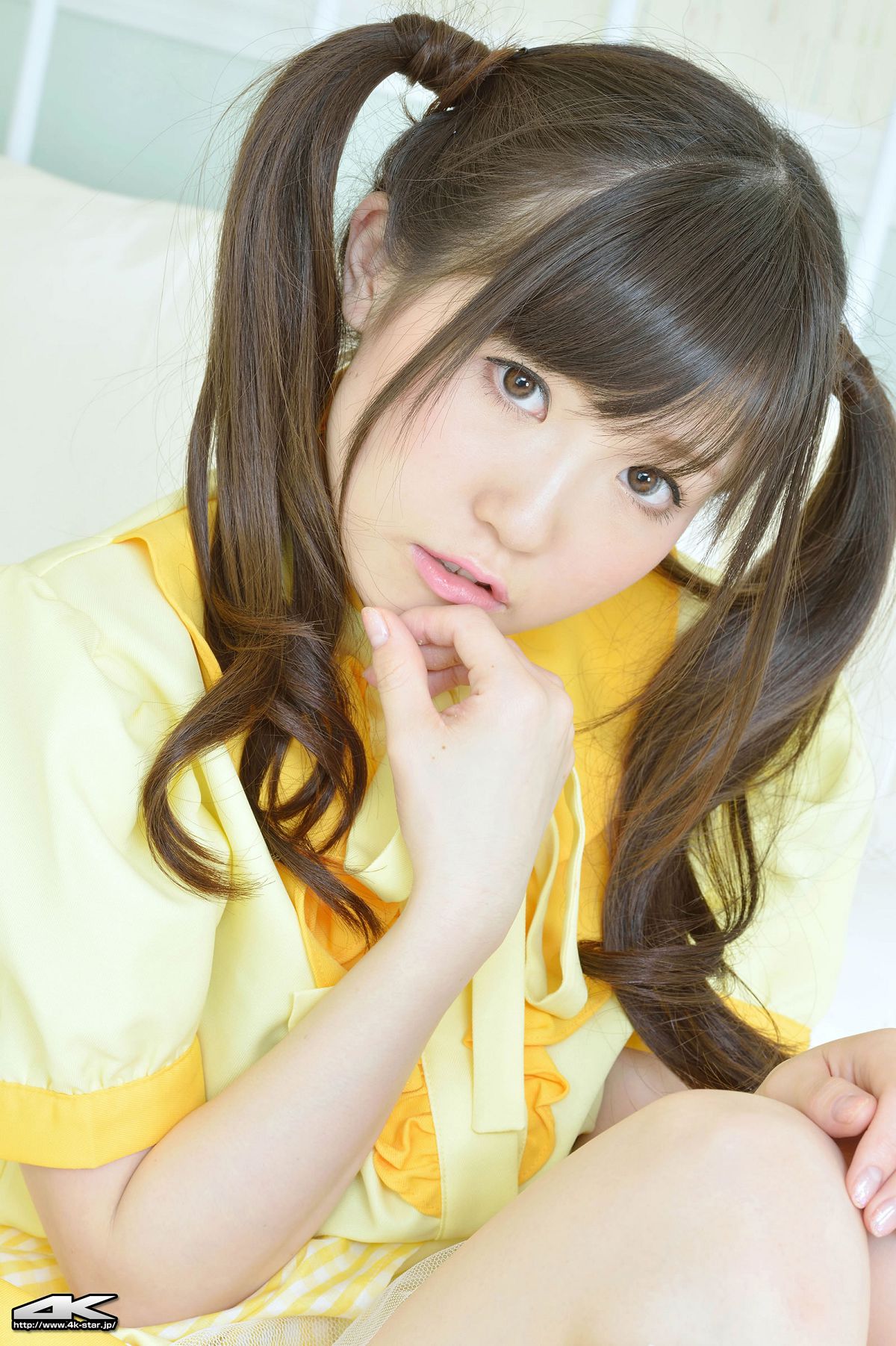 [4K-STAR] 2013.06.15 NO.00174 Akane Kuyuu 久宥茜 - メイド [81P]