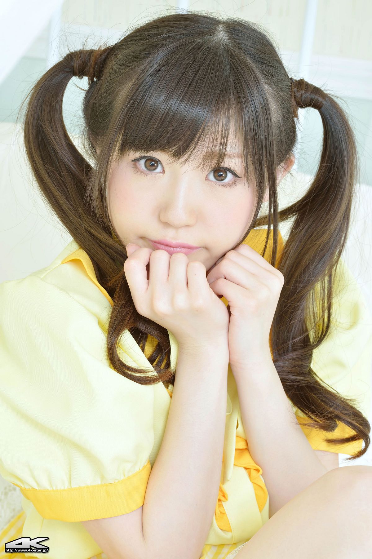 [4K-STAR] 2013.06.15 NO.00174 Akane Kuyuu 久宥茜 - メイド [81P]
