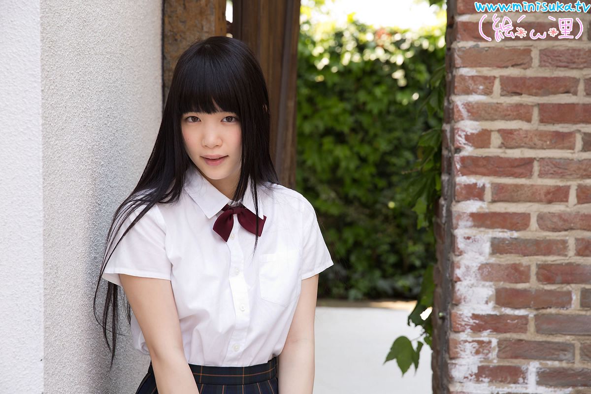 [Minisuka.tv] 2013.06.15 Eri Sasaki Regular Gallery [37P]