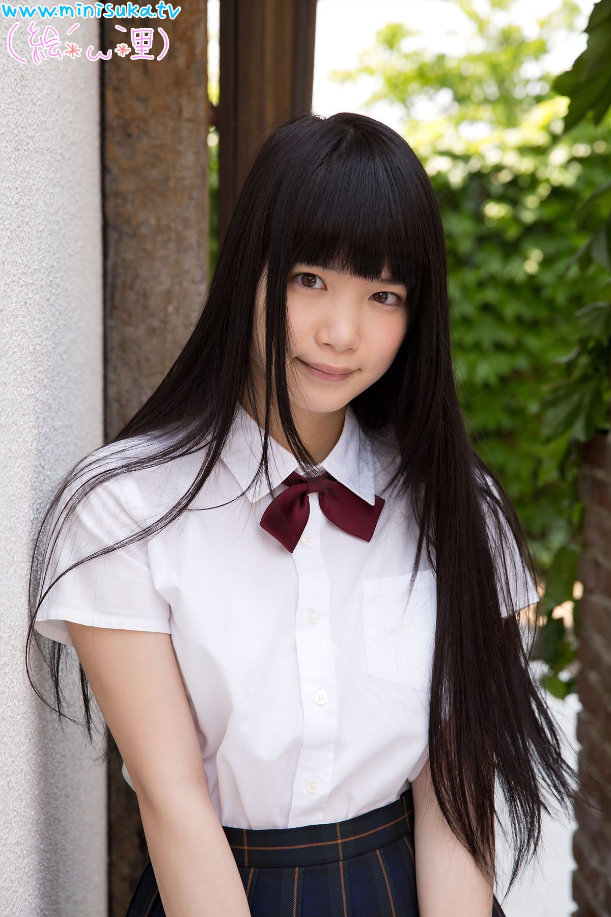 [Minisuka.tv] 2013.06.15 Eri Sasaki Regular Gallery [37P]