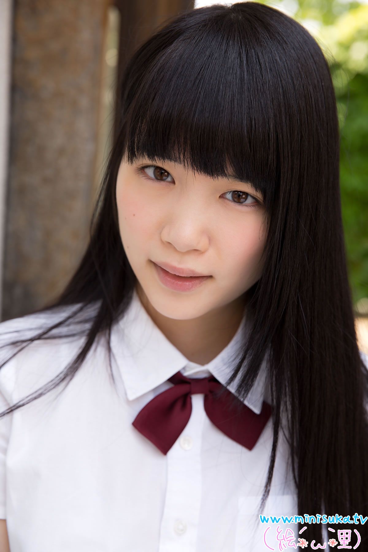 [Minisuka.tv] 2013.06.15 Eri Sasaki Regular Gallery [37P]