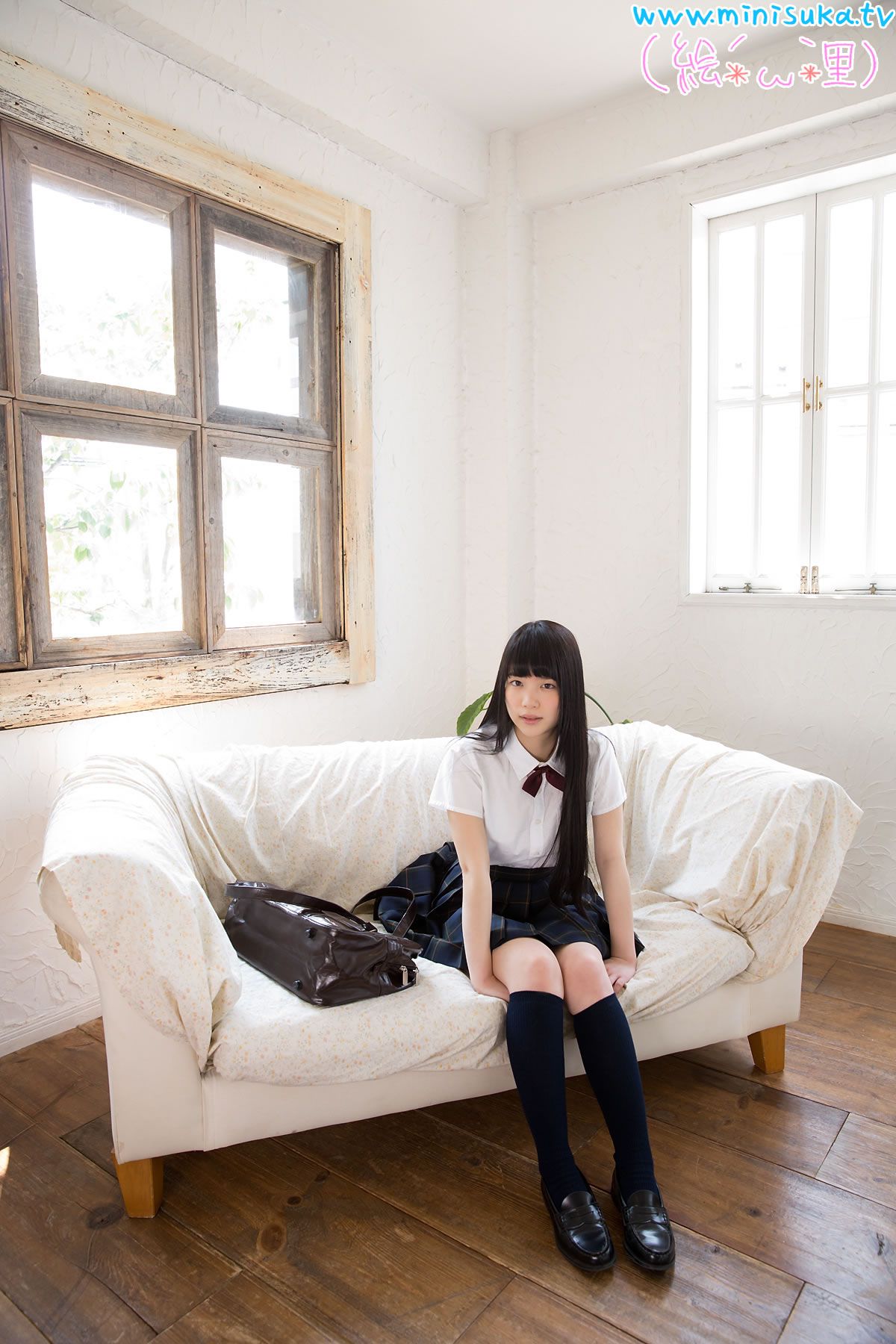 [Minisuka.tv] 2013.06.15 Eri Sasaki Regular Gallery [37P]