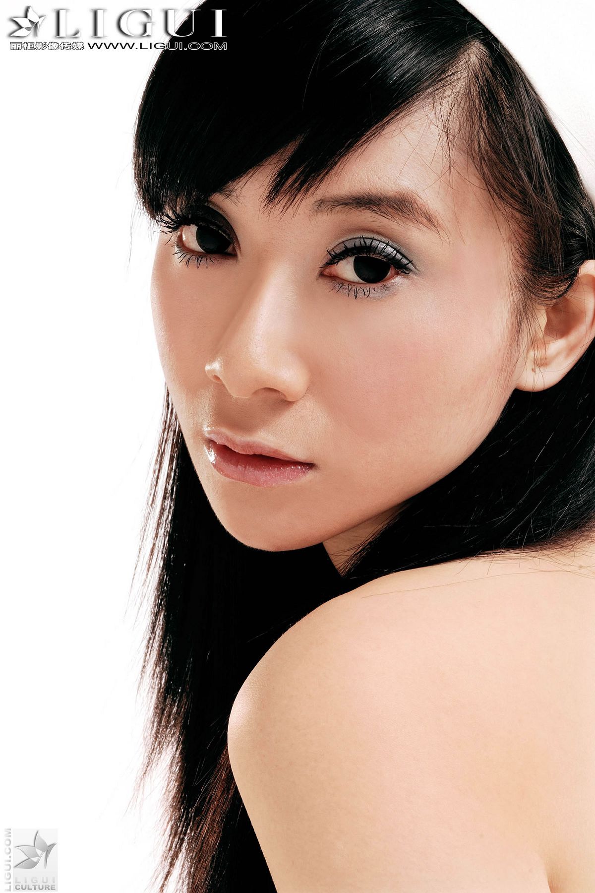 [Ligui] 丽柜 2013.06.25 Model 金欣 [43P]