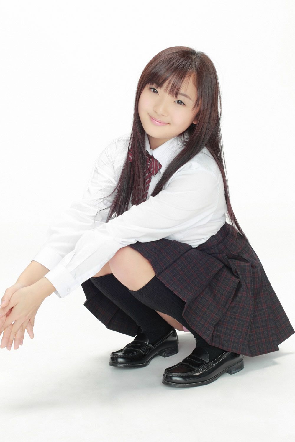 [YS-Web] 2013.04.27 Vol.551 Niina Aizawa 愛沢新菜 [53P]