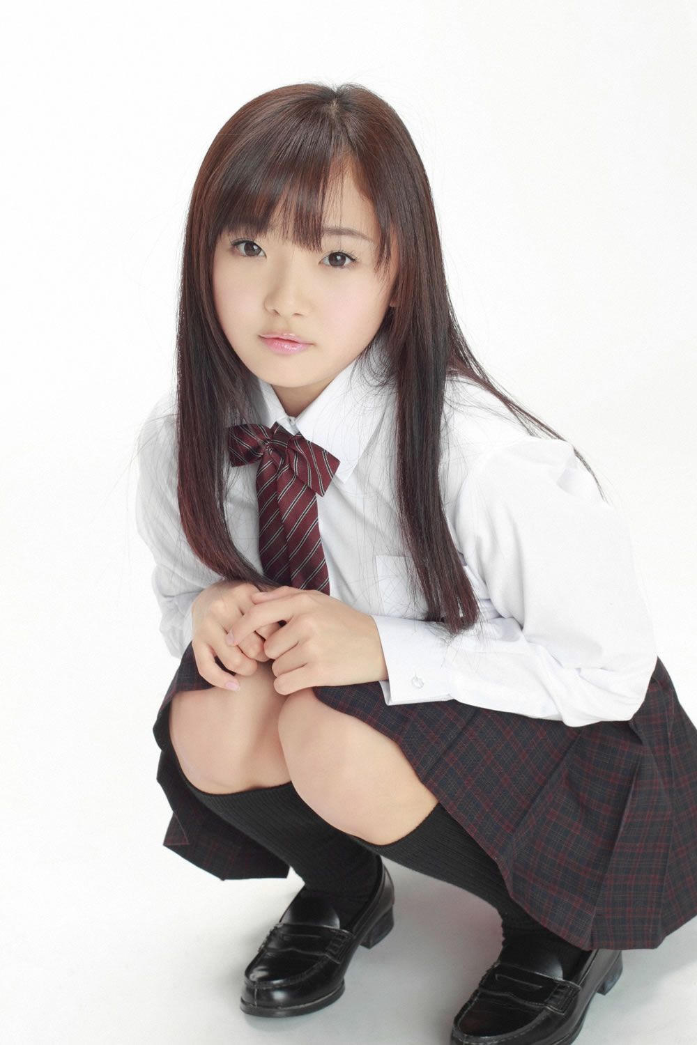 [YS-Web] 2013.04.27 Vol.551 Niina Aizawa 愛沢新菜 [53P]