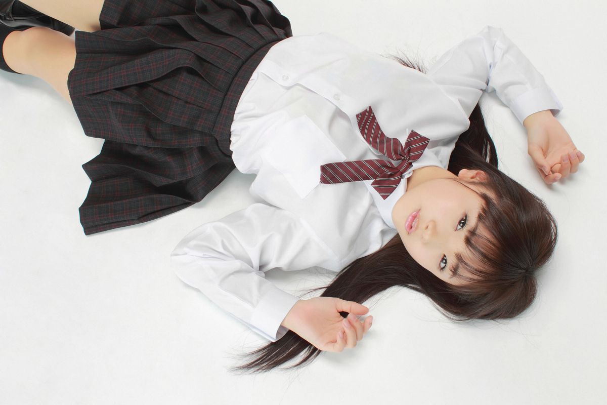 [YS-Web] 2013.04.27 Vol.551 Niina Aizawa 愛沢新菜 [53P]