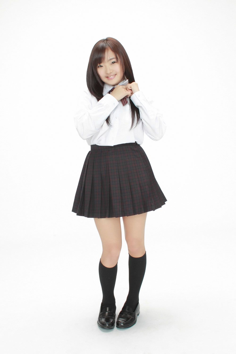 [YS-Web] 2013.04.27 Vol.551 Niina Aizawa 愛沢新菜 [53P]