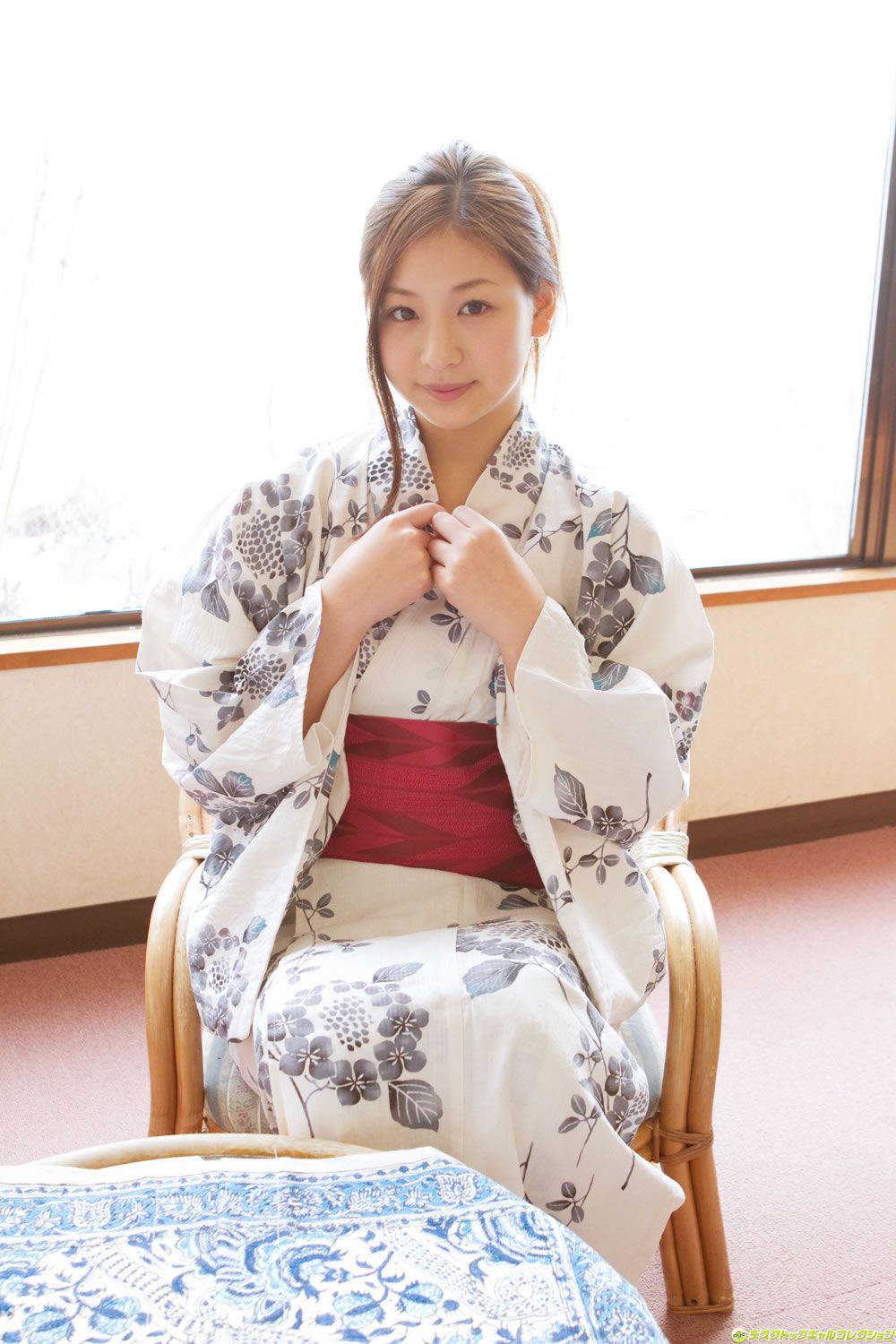 [DGC] 2013.05 No.1089 Ayaka Sayama 佐山彩香 100％美少女！無敵の弾ける限界ボディ [101P]
