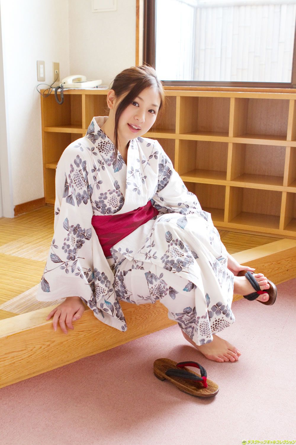 [DGC] 2013.05 No.1089 Ayaka Sayama 佐山彩香 100％美少女！無敵の弾ける限界ボディ [101P]