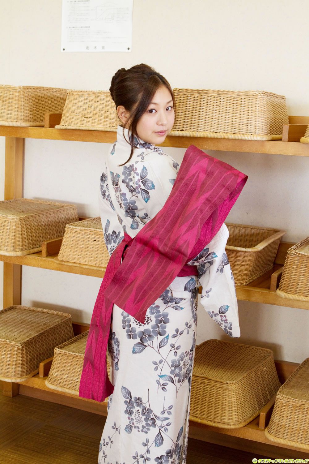 [DGC] 2013.05 No.1089 Ayaka Sayama 佐山彩香 100％美少女！無敵の弾ける限界ボディ [101P]