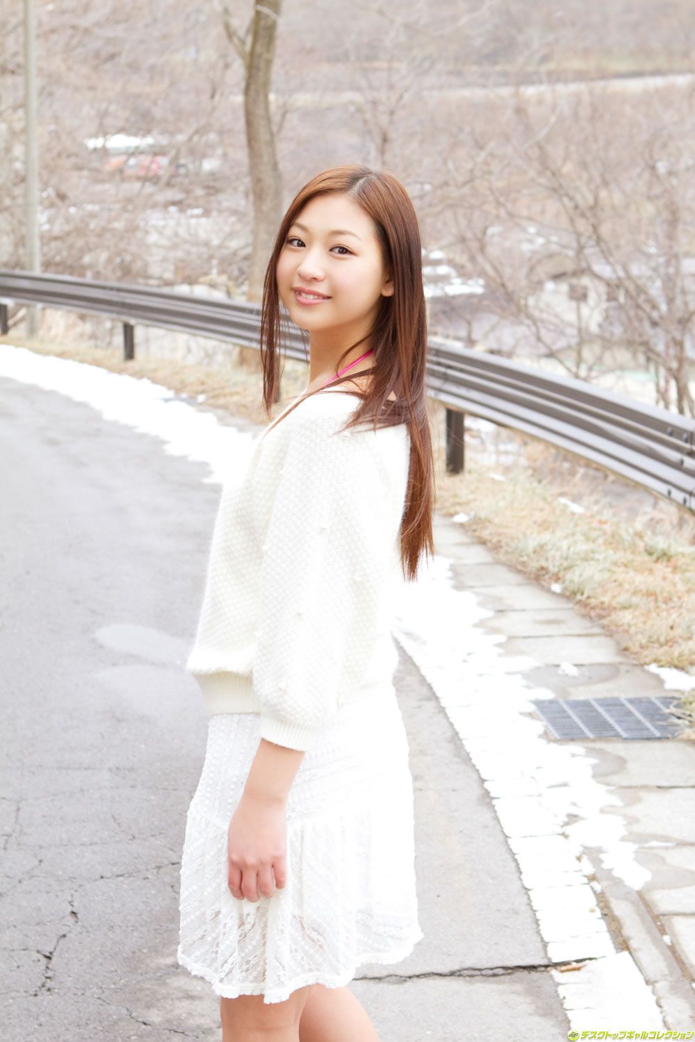 [DGC] 2013.05 No.1089 Ayaka Sayama 佐山彩香 100％美少女！無敵の弾ける限界ボディ [101P]
