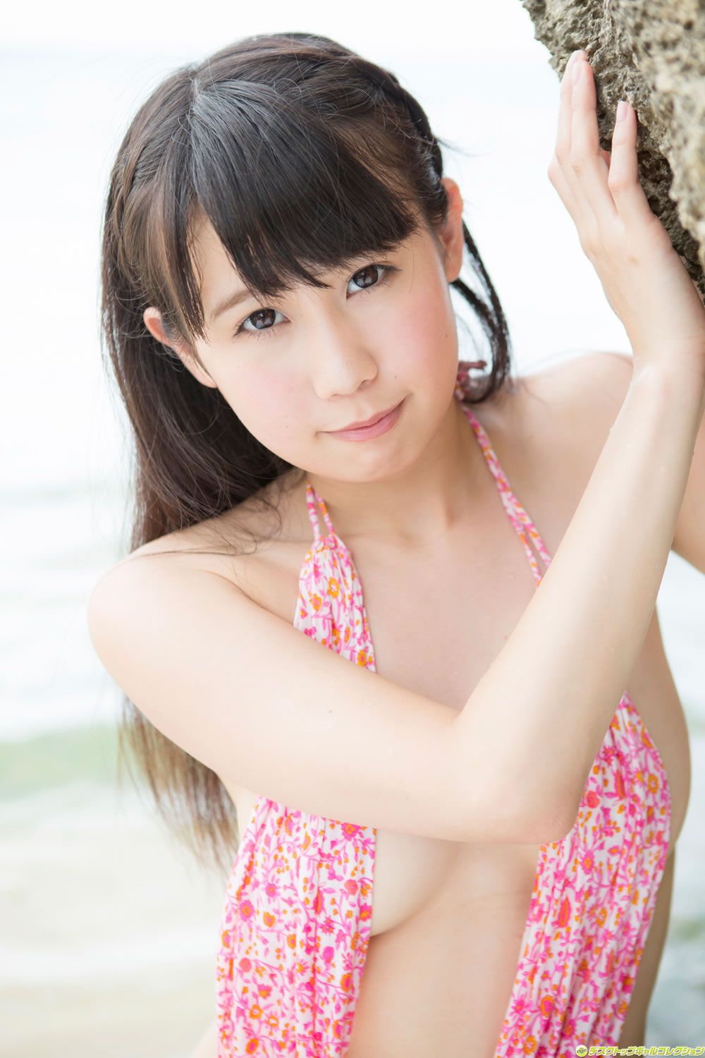 [DGC] 2013.05 No.1091 Misaki Aihara 相原美咲 次世代アイドル！最萌え妹系美巨乳の18歳 [