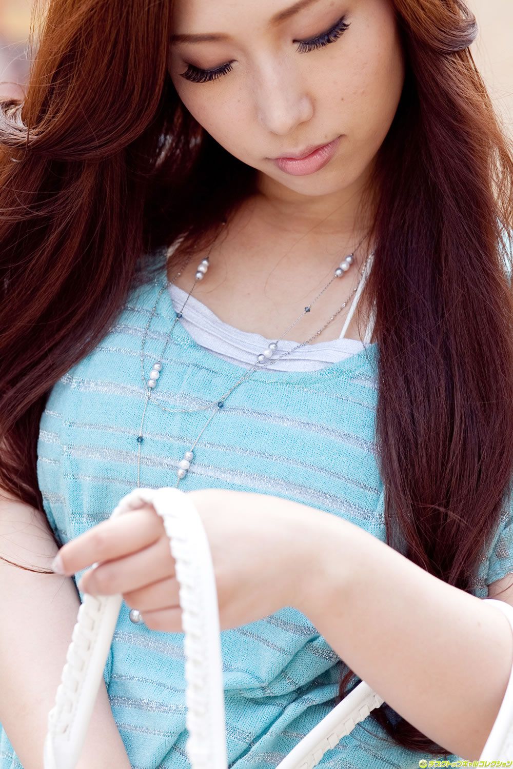 [DGC] 2013.05 No.1092 Ai Sayama 佐山愛 むっちりHカップ娘とホテルであんなこと… [100P]