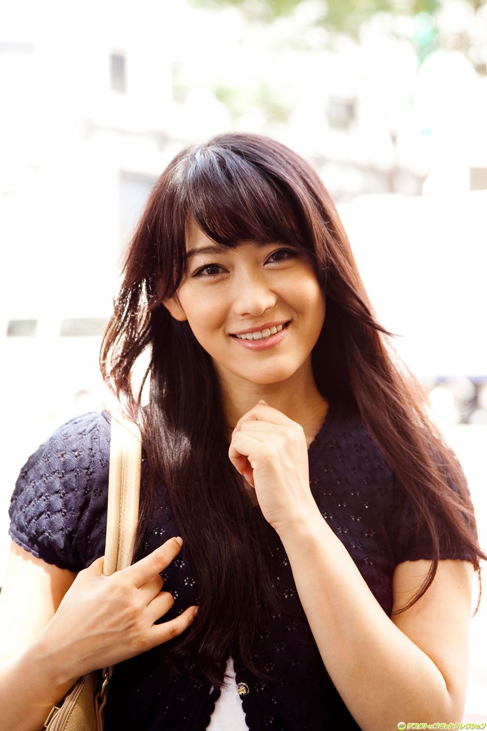 [DGC] 2013.06 No.1098 Sho Nishino 西野翔 極上美尻美女とホテルで逢い引き [100P]