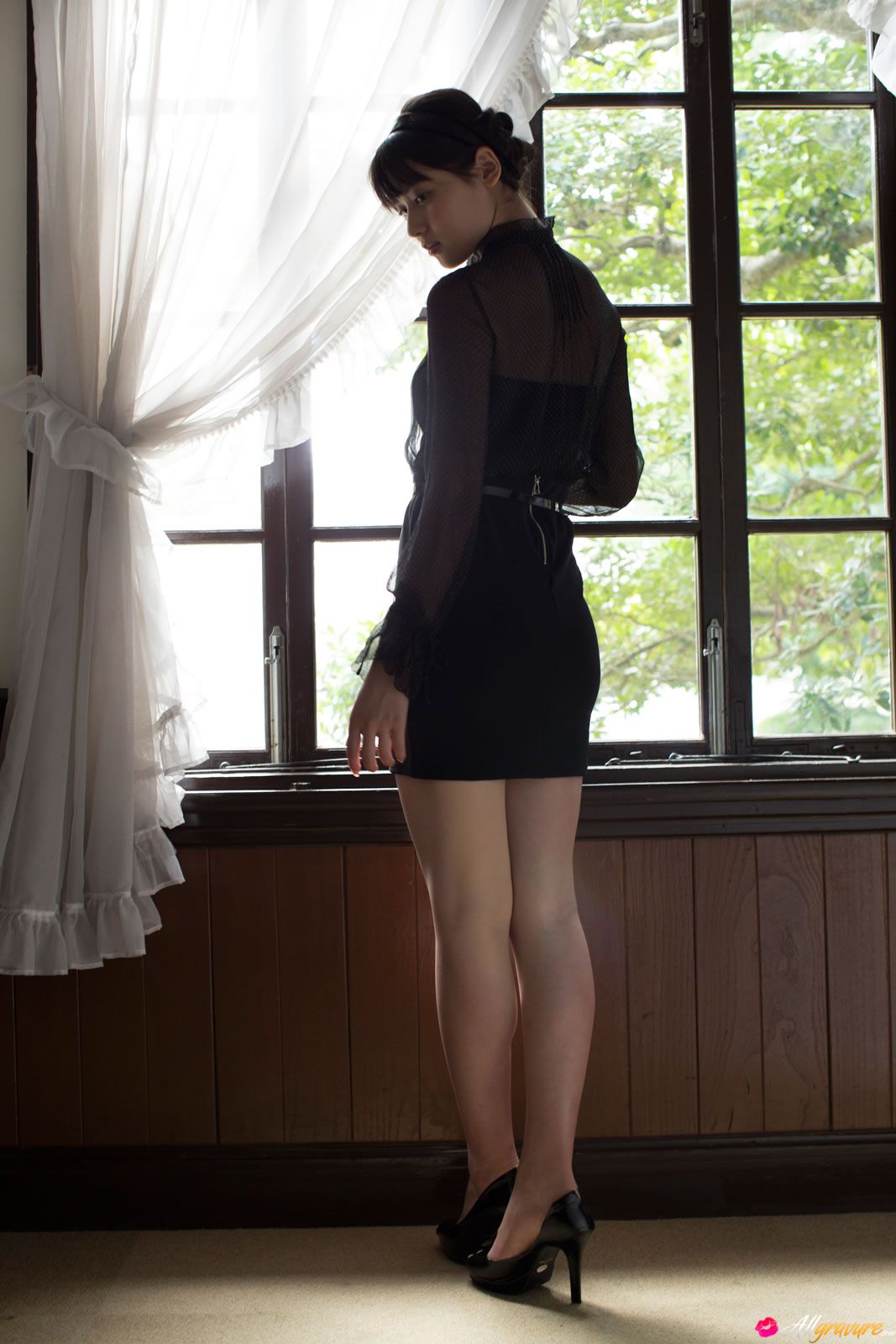 [allgravure] 2013.06.26 maimi-yajima [27P]