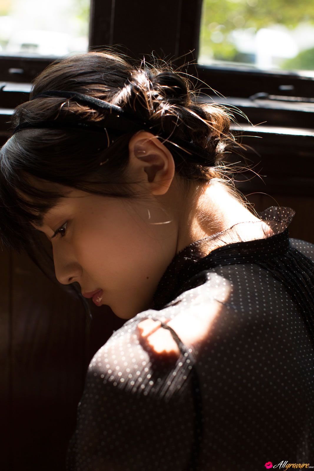 [allgravure] 2013.06.26 maimi-yajima [27P]