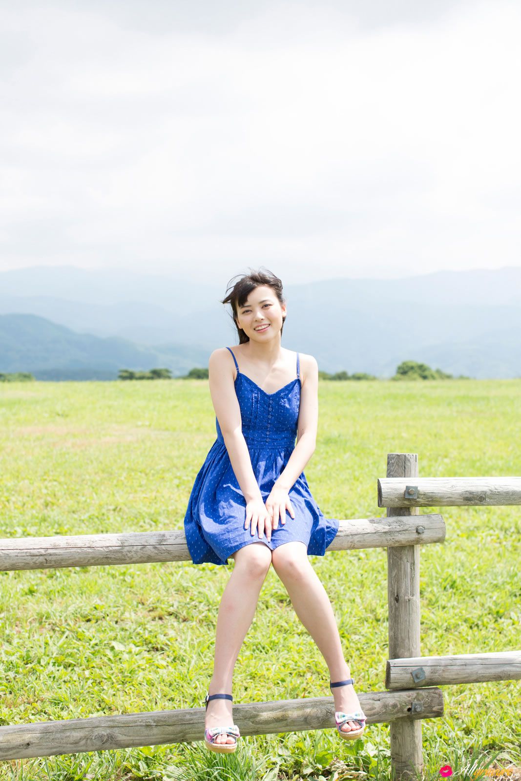 [allgravure] 2013.06.26 maimi-yajima [27P]