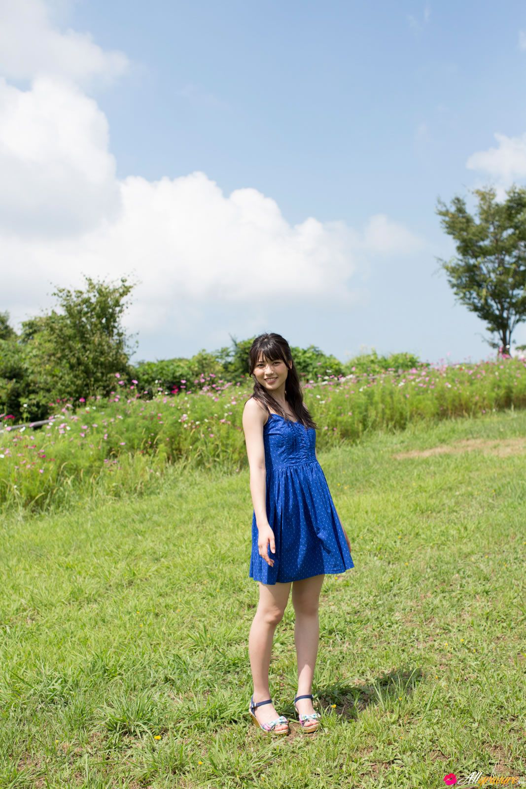 [allgravure] 2013.06.26 maimi-yajima [27P]