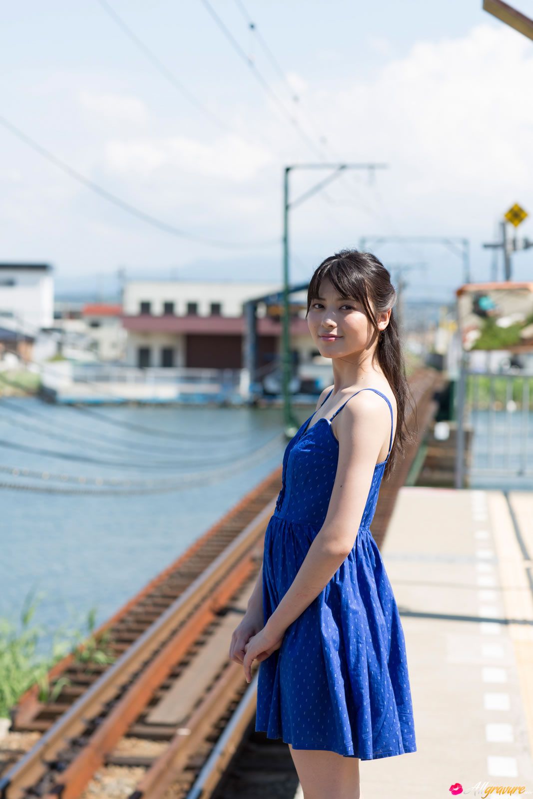[allgravure] 2013.06.26 maimi-yajima [27P]