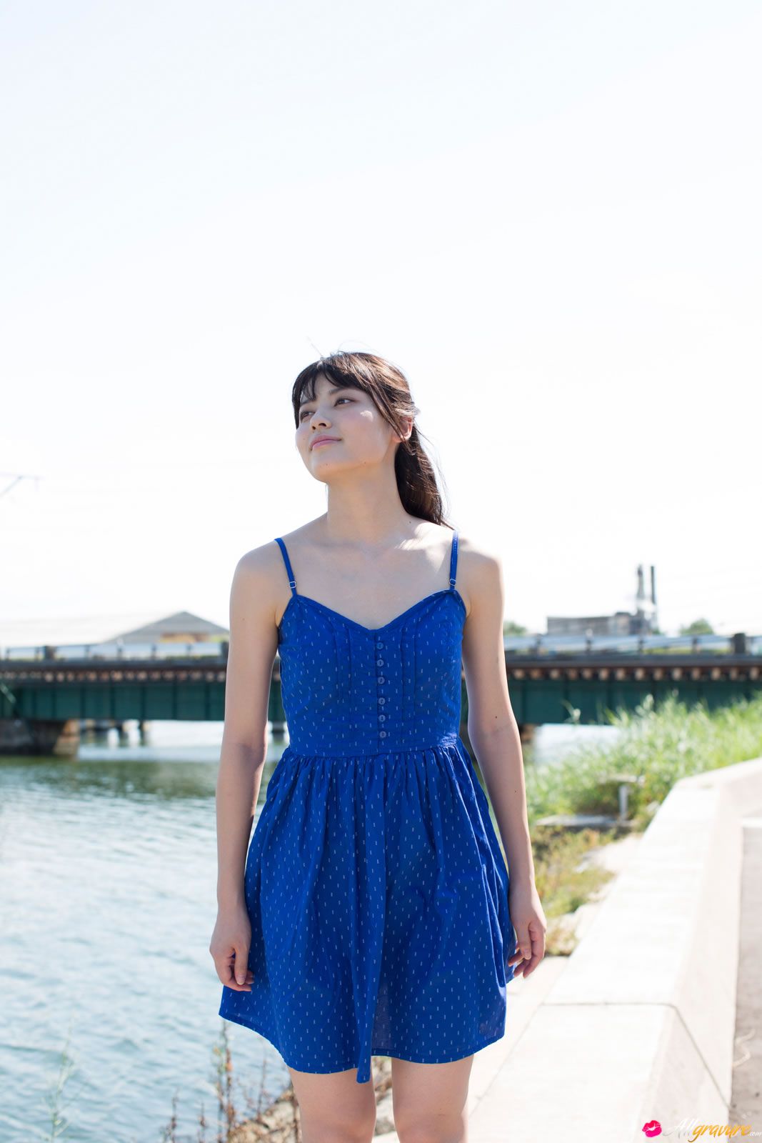 [allgravure] 2013.06.26 maimi-yajima [27P]