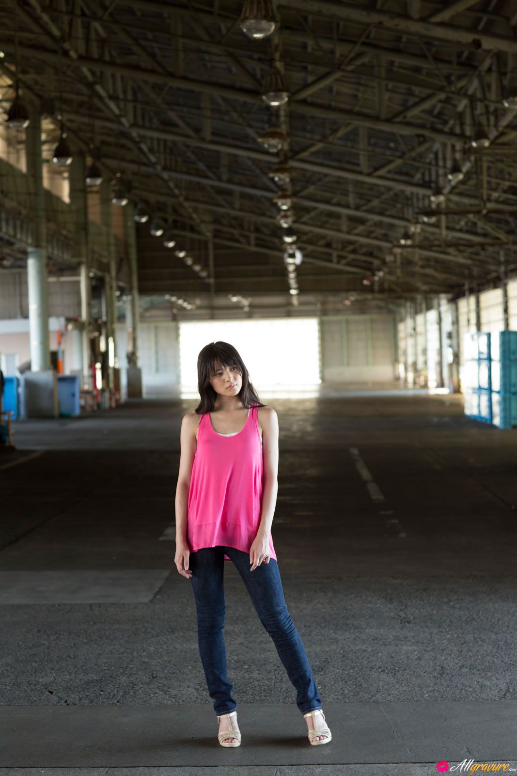 [allgravure] 2013.06.26 maimi-yajima [27P]