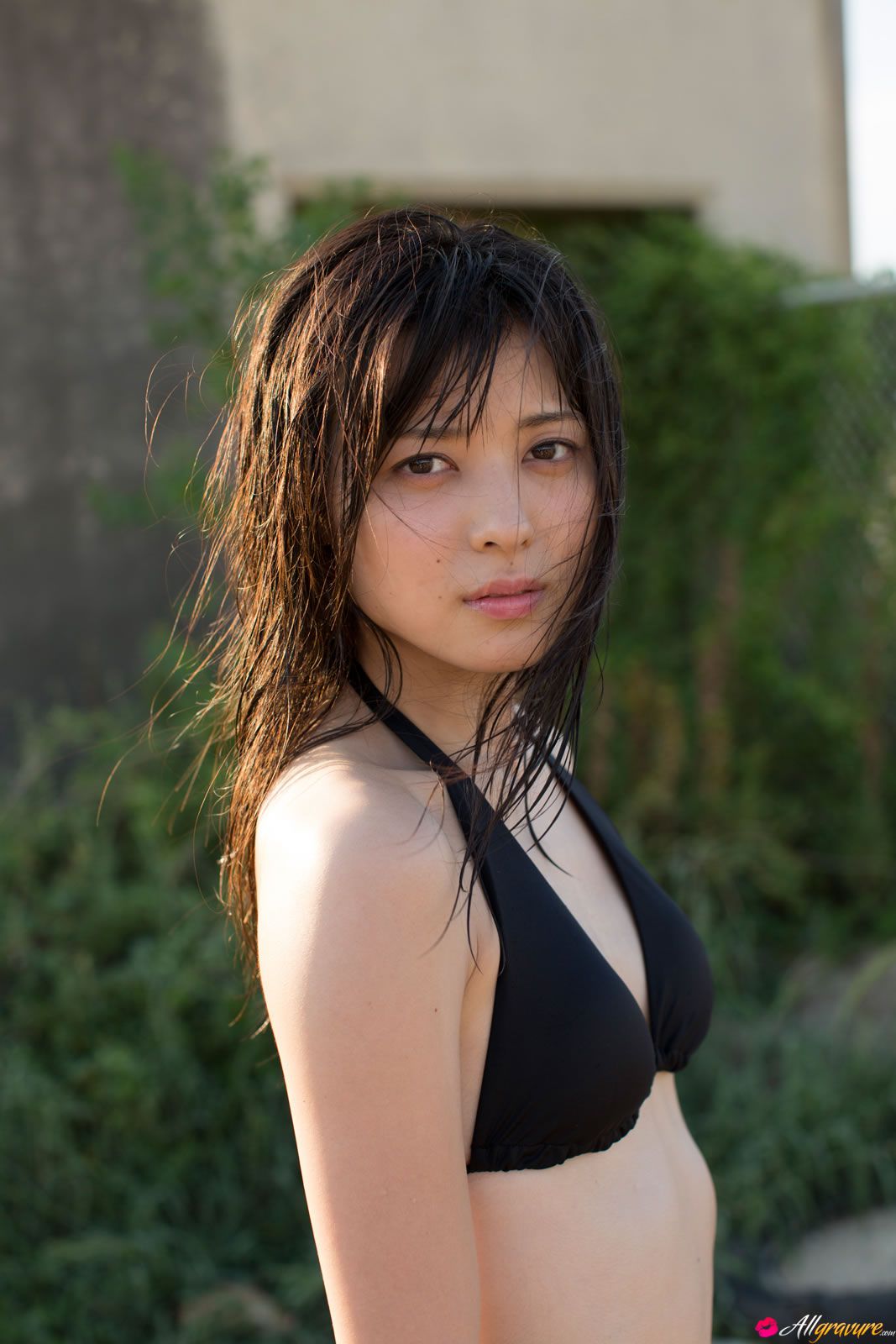 [allgravure] 2013.06.26 maimi-yajima [27P]