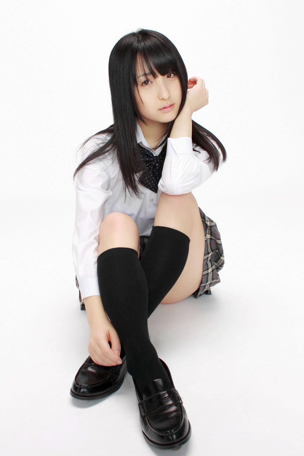 [YS Web] 2013.04.01 Vol.555 Satoko Hirano 平野聡子 純情可憐、博多っ娘入学！[49P]
